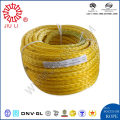 More Color UHMWPE Rope